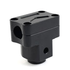 CNC Handlebar Riser Clamp for Honda Ruckus Zoomer NPS50 (2003-2012)