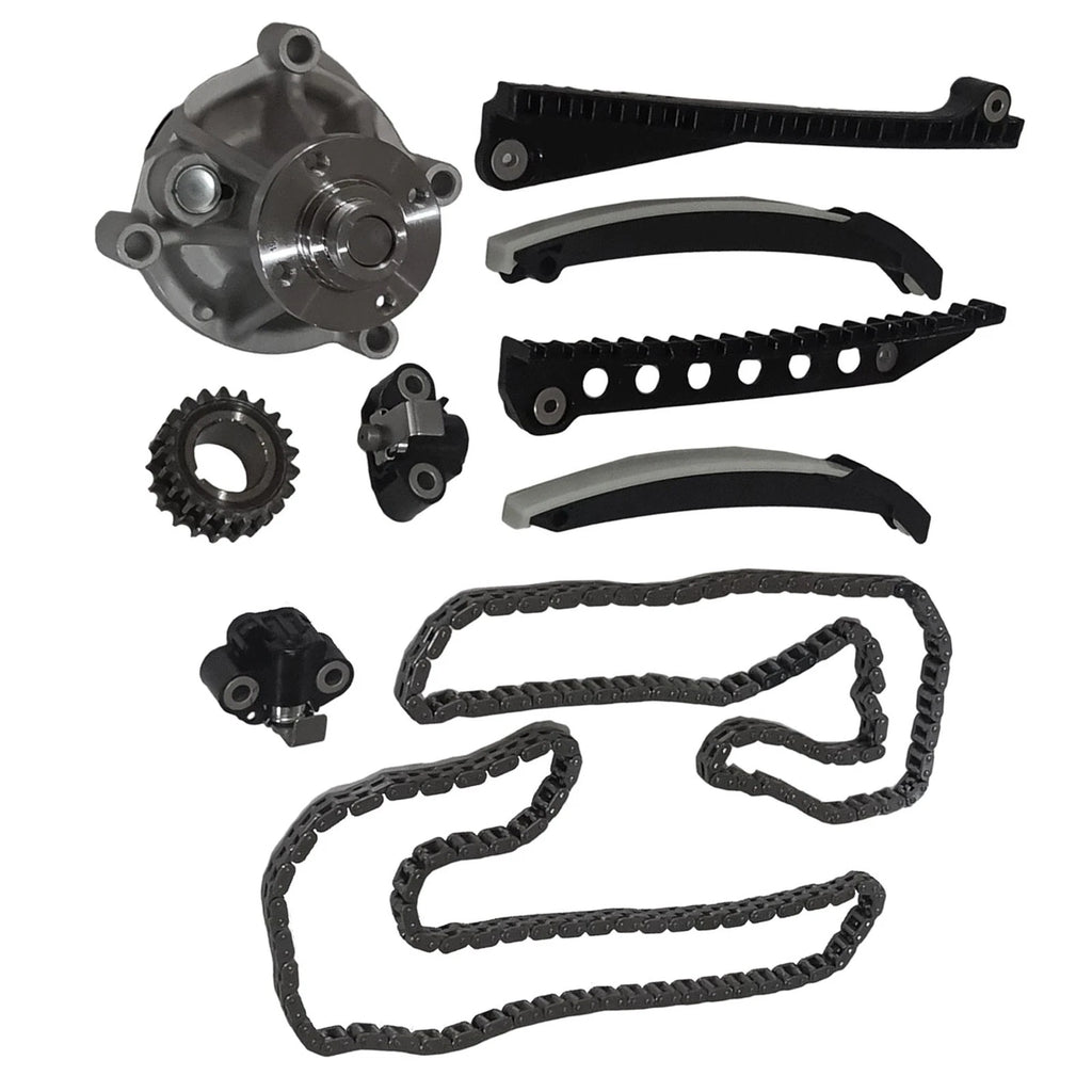Engine Timing Chain Kit for Ford F-150 (2002–2010) & Lincoln Mark LT (2006–2010)