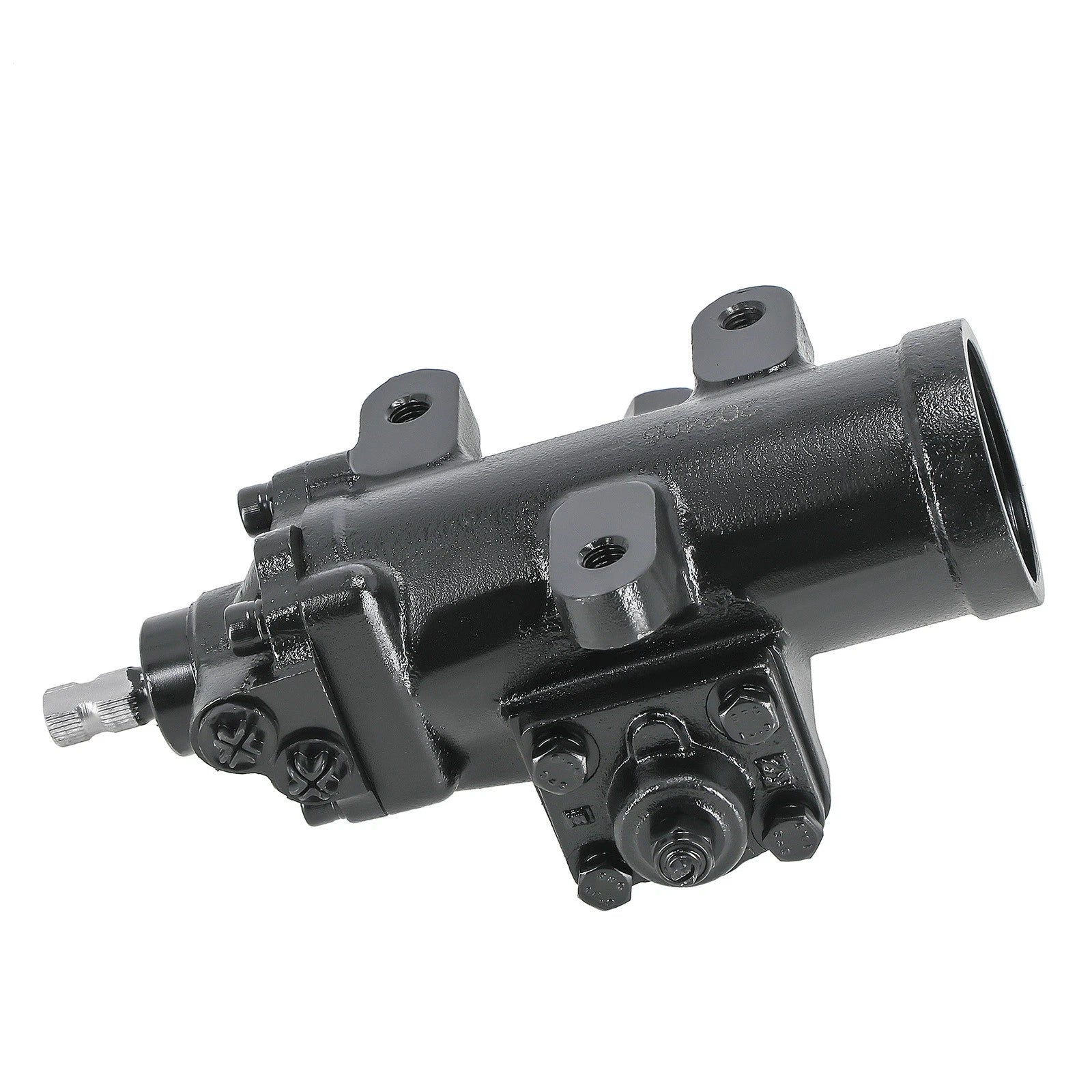 Power Steering Gear Box for Cadillac Escalade (2002–2020)