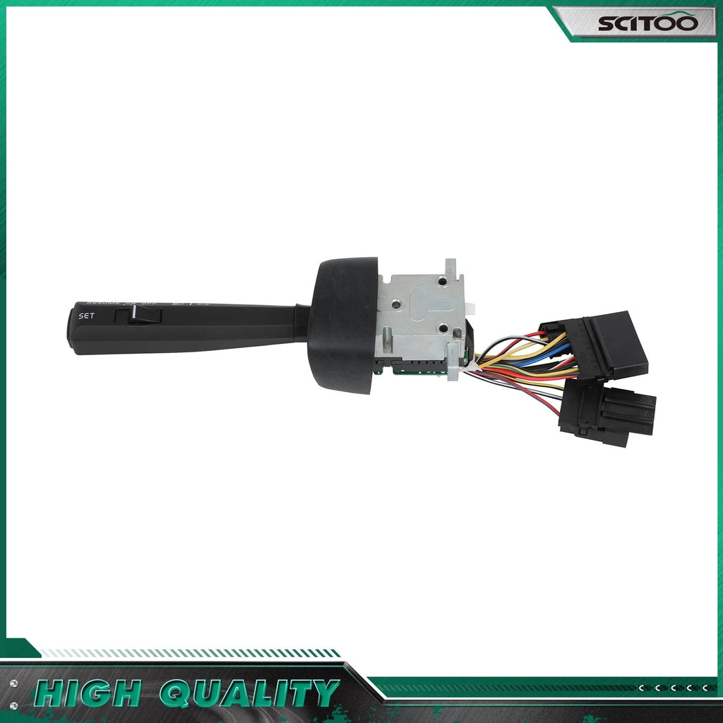 Turn Signal Switch for Volvo VAH (2011–2015) 4 Connectors