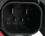 Radiator Cooling Fan Assembly for BMW 320i, 320iX (2019)
