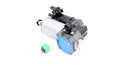 Air Suspension Compressor Pump for Mercedes ML GL Class W166 X166 (2012–2019) 1663200104