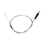 Twist Throttle Cable for 110cc 125cc 150cc Pit Pro Trail Dirt Bike (Color 935mm 120mm)