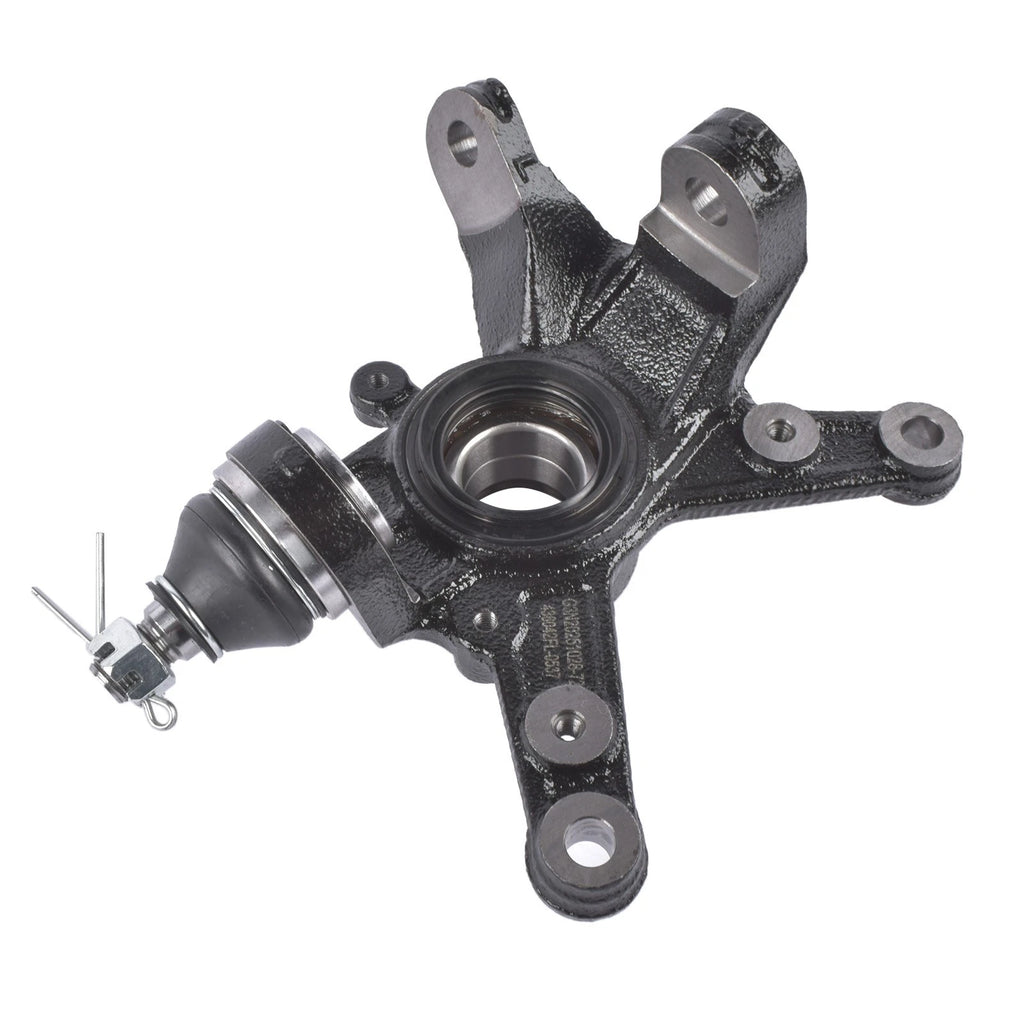 Front Left Steering Knuckle for Honda TRX500FA Foreman Rubicon (2005–2014) 51250HP0B00