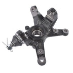 Front Left Steering Knuckle for Honda TRX500FA Foreman Rubicon (2005–2014) 51250HP0B00