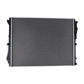 Cooling System Radiator for Mercedes GLC350e 2.0L (2018–2020)
