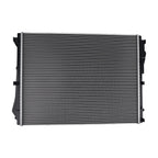 Cooling System Radiator for Mercedes GLC350e 2.0L (2018–2020)
