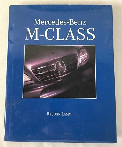 Complete Story for Mercedes-Benz M-Class (2012-2015)
