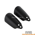 Handlebar Front Hand Guards Covers for Electra Street Glide FLHTP FLHT FLHX FLHXS