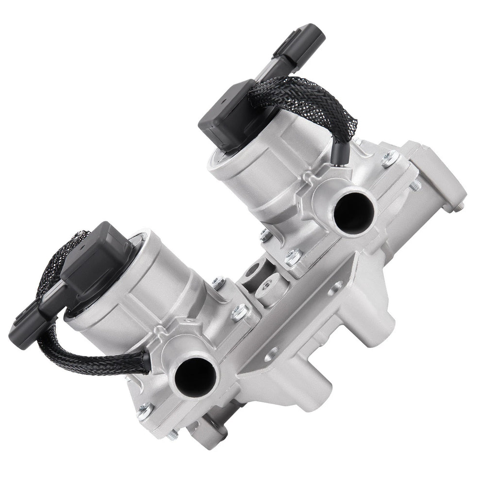 Air Control Valve for Toyota Lexus LX570 Tundra Sequoia (2007–2018)