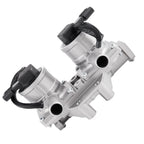 Air Control Valve for Toyota Lexus LX570 Tundra Sequoia (2007–2018)