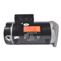Pool Pump Motor 3/4HP 3450RPM for Square Flange B2852 (115/230V)