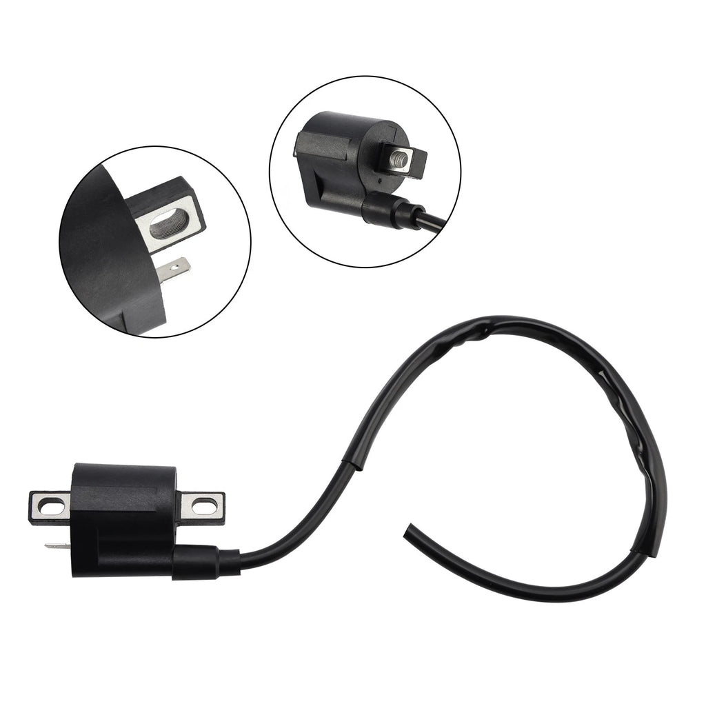 CDI Box Igniter for Suzuki LT-F160 QuadRunner (1990–2007) DRZ400 (2000–2004)