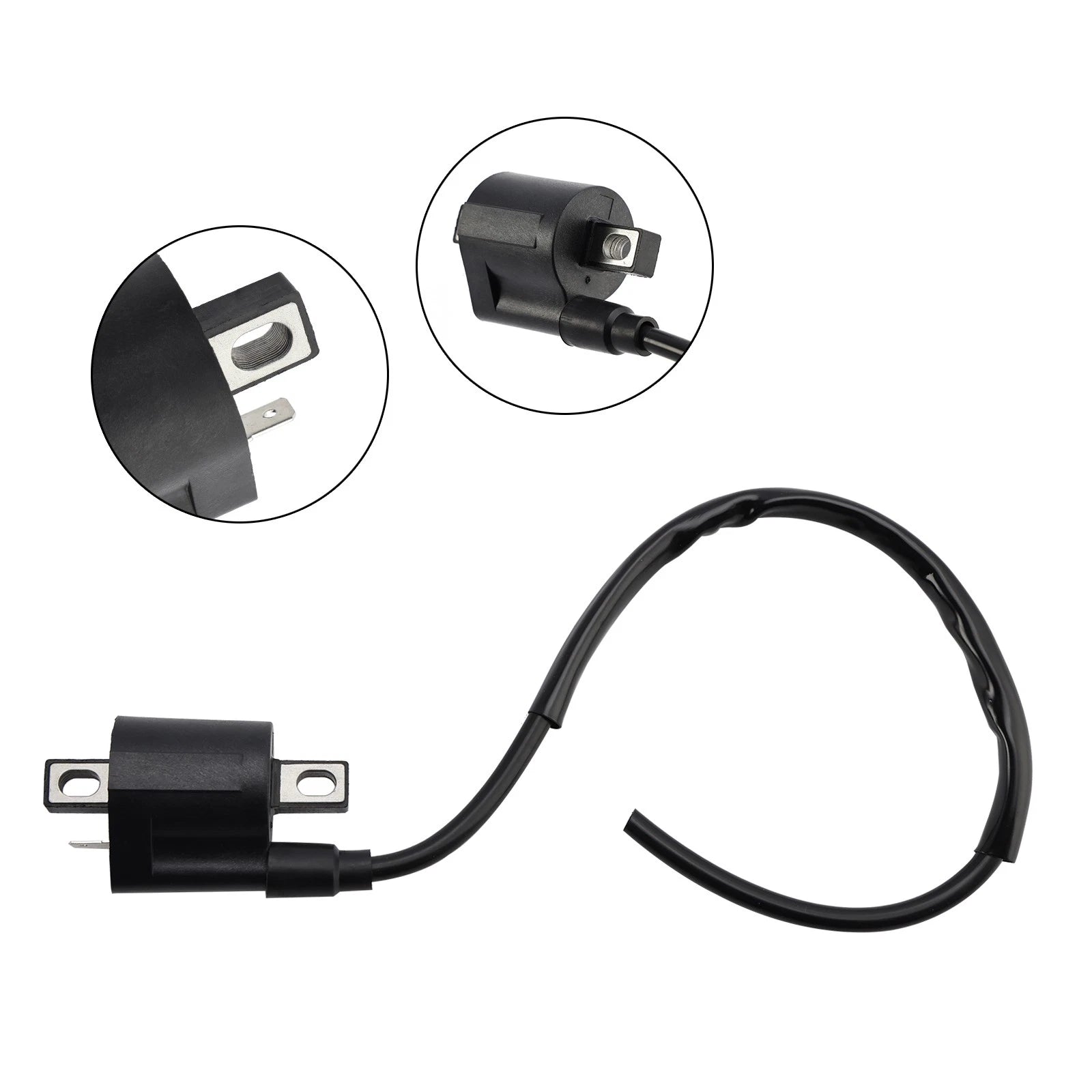 CDI Box Igniter for Suzuki LT-F160 QuadRunner (1990–2007) DRZ400 (2000–2004)