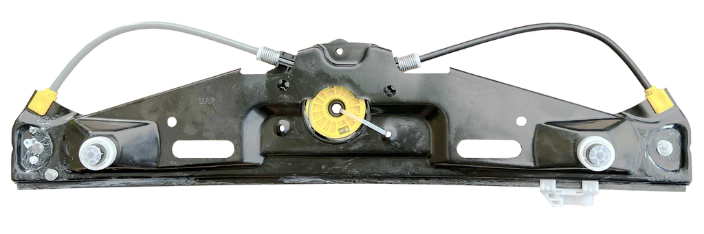 Rear Right Window Regulator W/o Motor for BMW X1 (2010–2015)