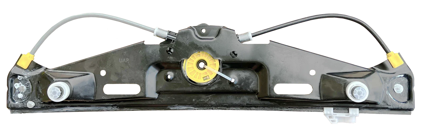 Rear Right Window Regulator W/o Motor for BMW X1 (2010–2015)