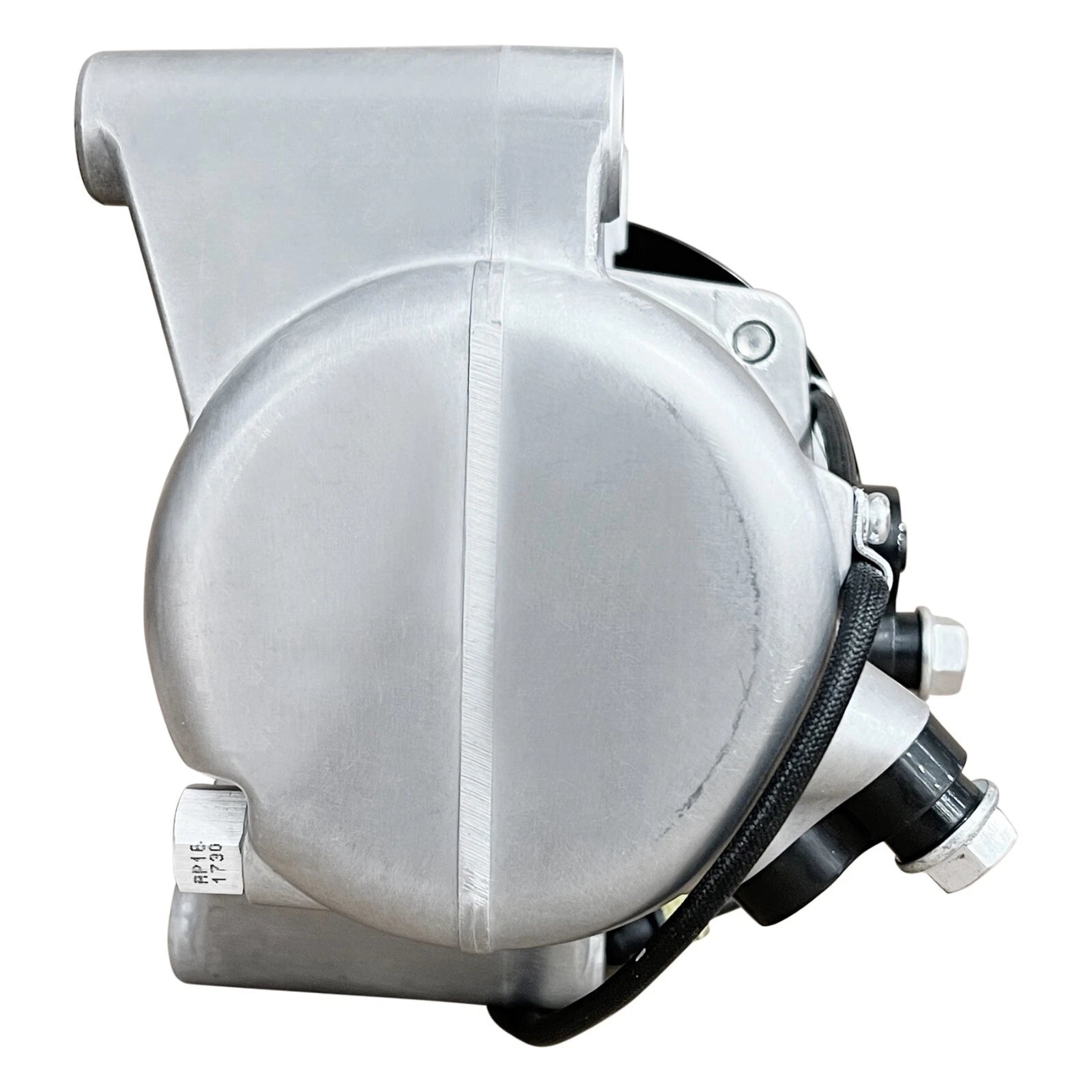 AC Compressor Kit with Condenser for Smart Fortwo 1.0L (2009-2015)
