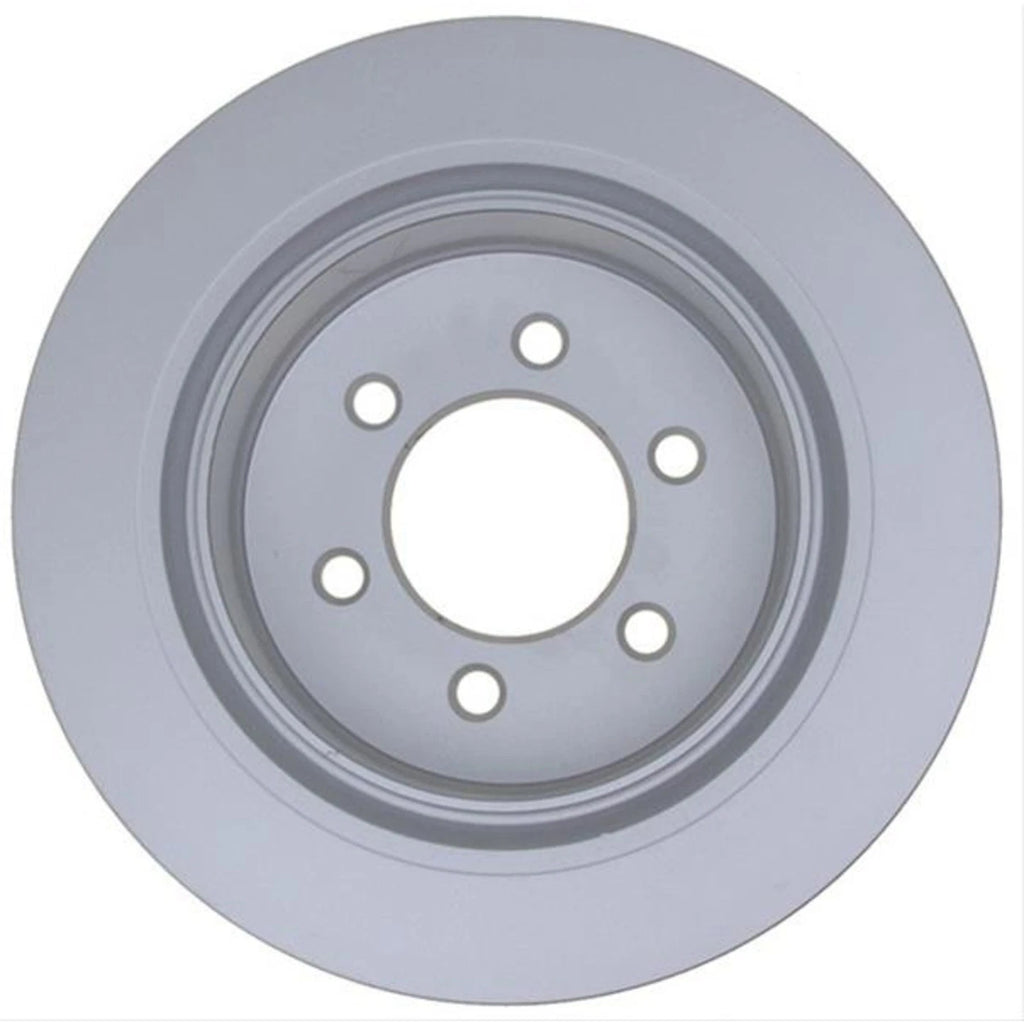 Brake Discs for Ford F150 (Rear, Driver/Passenger Side)