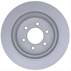 Brake Discs for Ford F150 (Rear, Driver/Passenger Side)