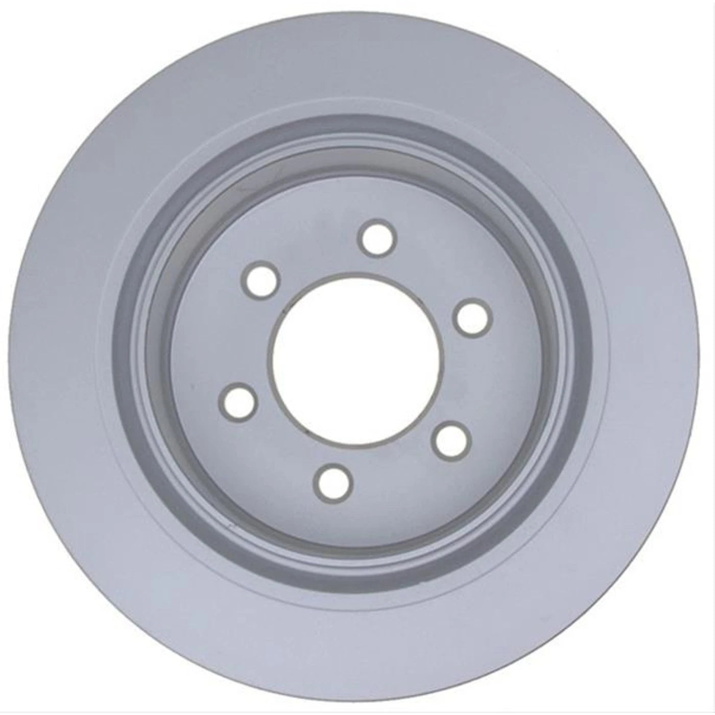 Brake Discs for Ford F150 (Rear, Driver/Passenger Side)