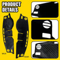 DashMat Dash Cover for Toyota RAV4 (2019–2024) EPY