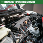 Camshaft Position Sensor for BMW 325Ci 2.5L (2001–2006) No. 12147518628