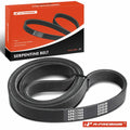 Serpentine Belt for VW Jetta (2013–2016) and Hyundai Sonata, Santa Fe