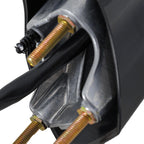 Driver Side Mirror for Chrysler Pacifica (2017–2019)