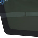 Rear Window Back Glass for Dodge Ram 1500 (2009–2018) Dark Tinted