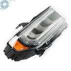 Headlamp for GMC Acadia SL/SLE (2020–2023) Built-In LED Chrome Right