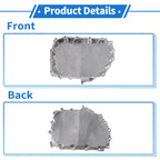Engine Oil Pan No.211515T0000 for Honda Fit (2015–2019) Aluminum Alloy