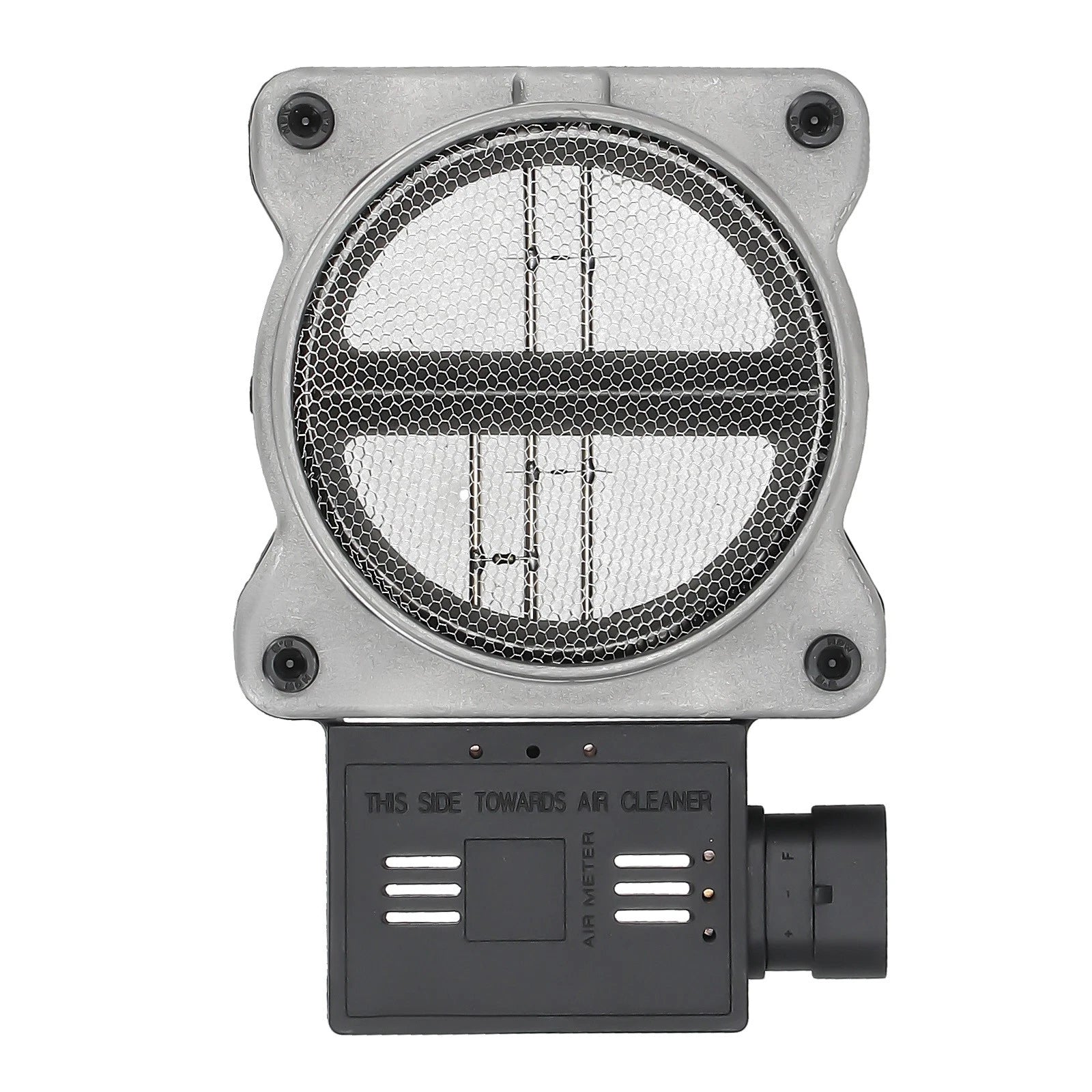 Mass Air Flow Meter with Housing for Chevrolet P30 (1996–1999)