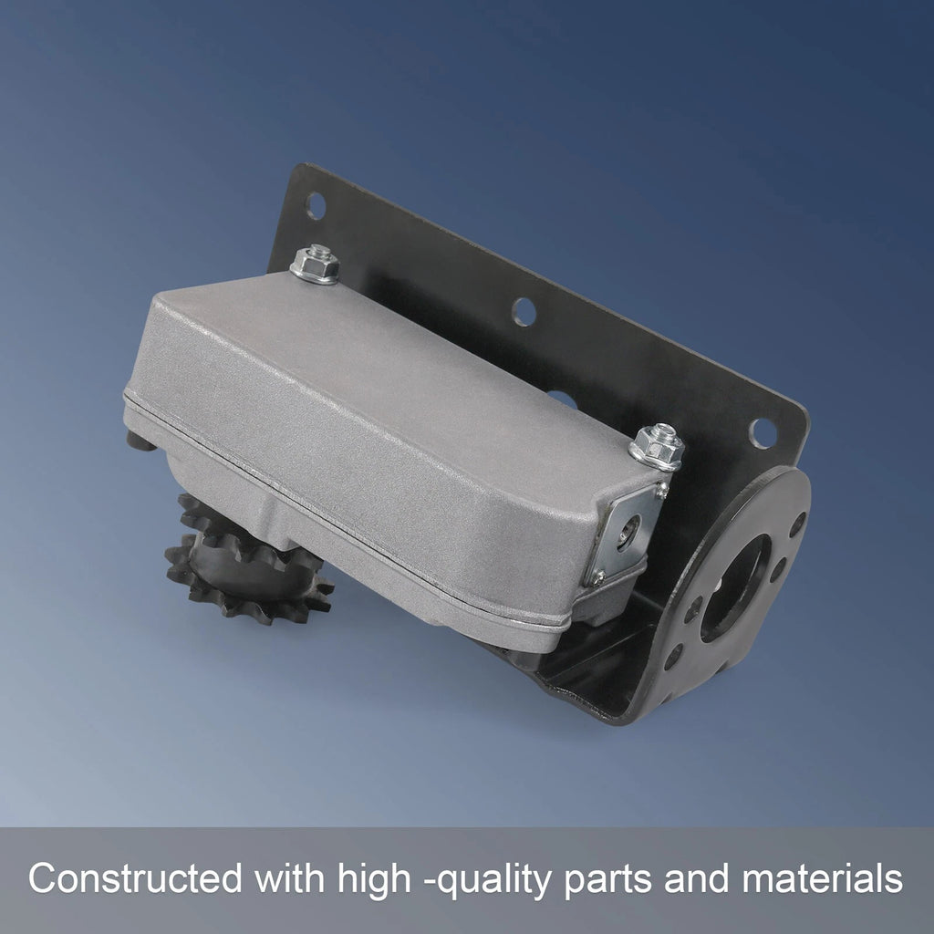 Slide Out Gear Box for RV Trailer (13 Tooth, With Bracket)
