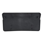 Front License Plate Tag Mounting Bracket for Mercedes-Benz CLS400/CLS550 (2015–2018)