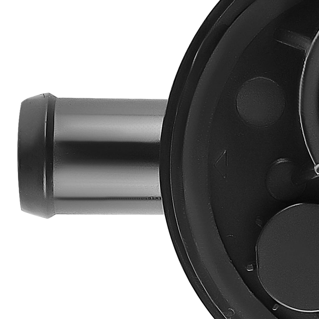 3-Way Heater Control Valve for Dodge Ram 1500 (2015-2018)