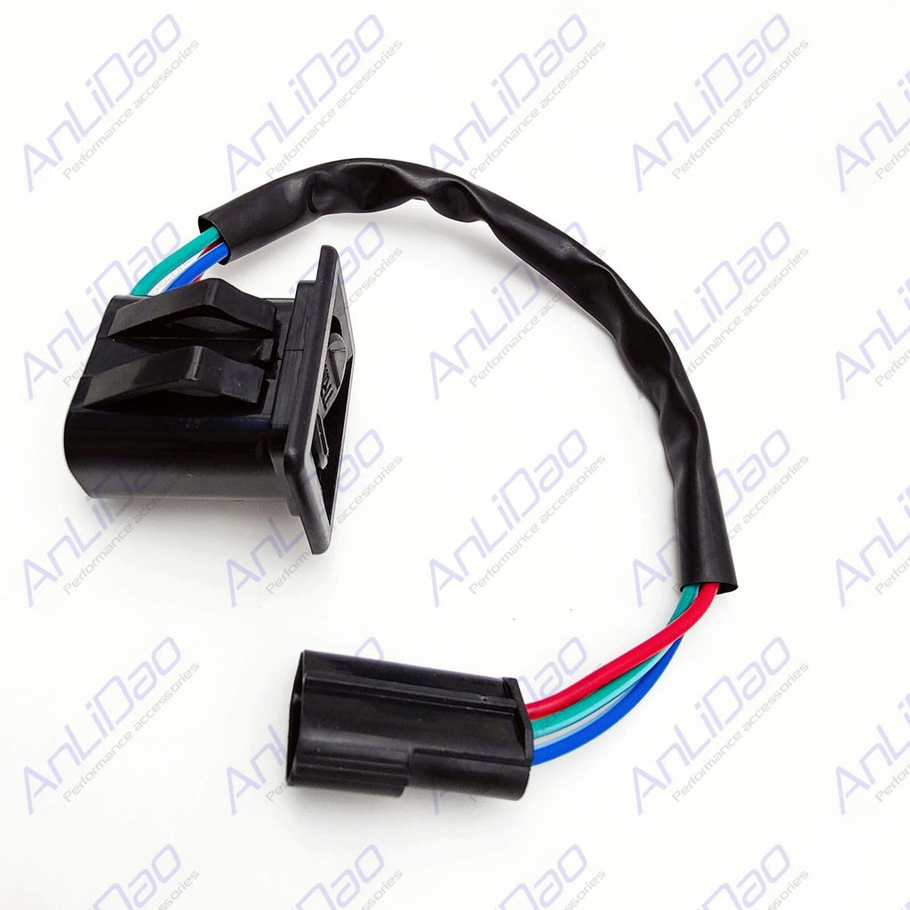 Trim Tilt Switch for Mercury 25-400HP Outboard (1999–Present) 87-8M0042300 87-8569901