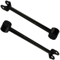 Set of 2 Moog Rear Lower Suspension Control Arms for