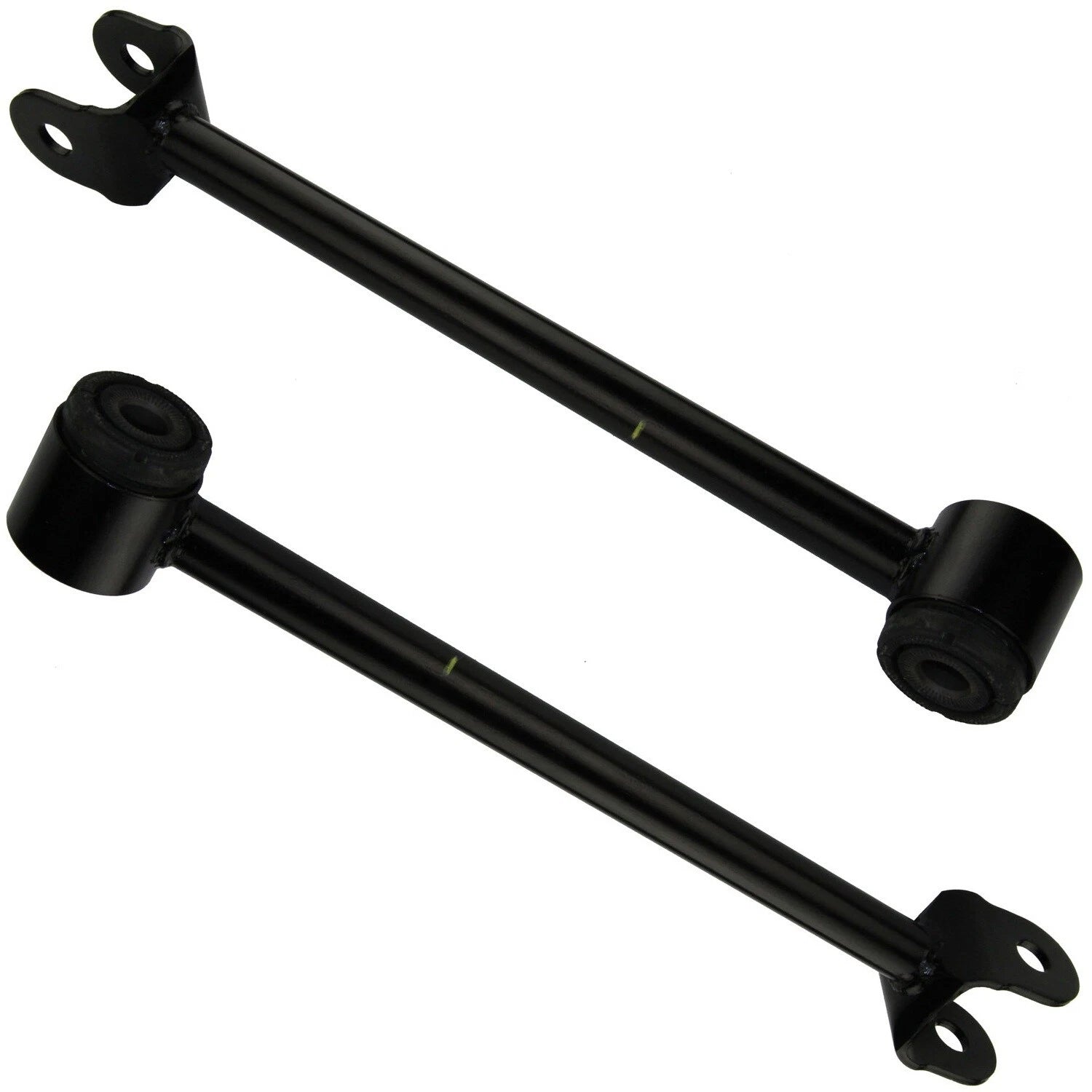 Set of 2 Moog Rear Lower Suspension Control Arms for