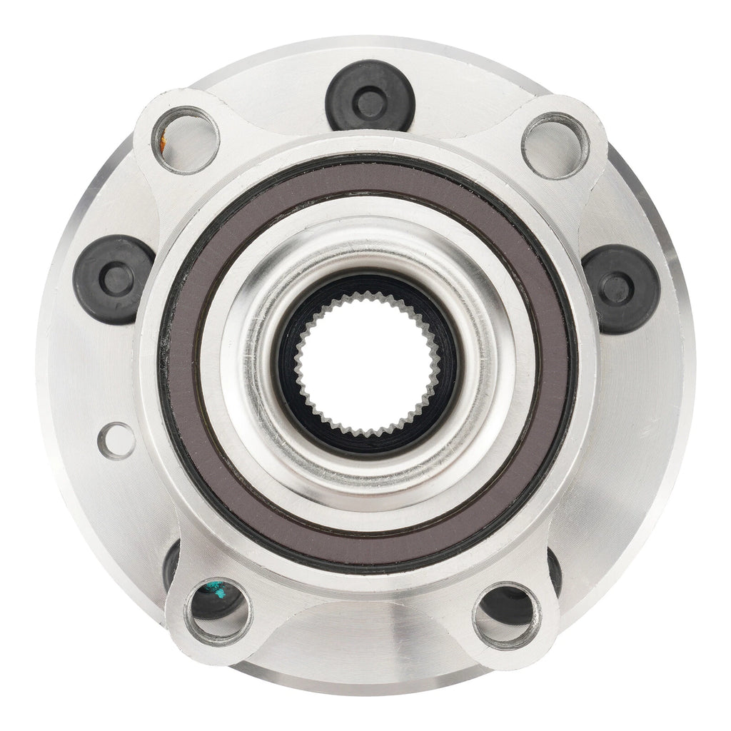 Rear Wheel Bearing Hub Assembly for Ford Explorer (2011–2020)