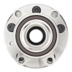 Rear Wheel Bearing Hub Assembly for Ford Explorer (2011–2020)