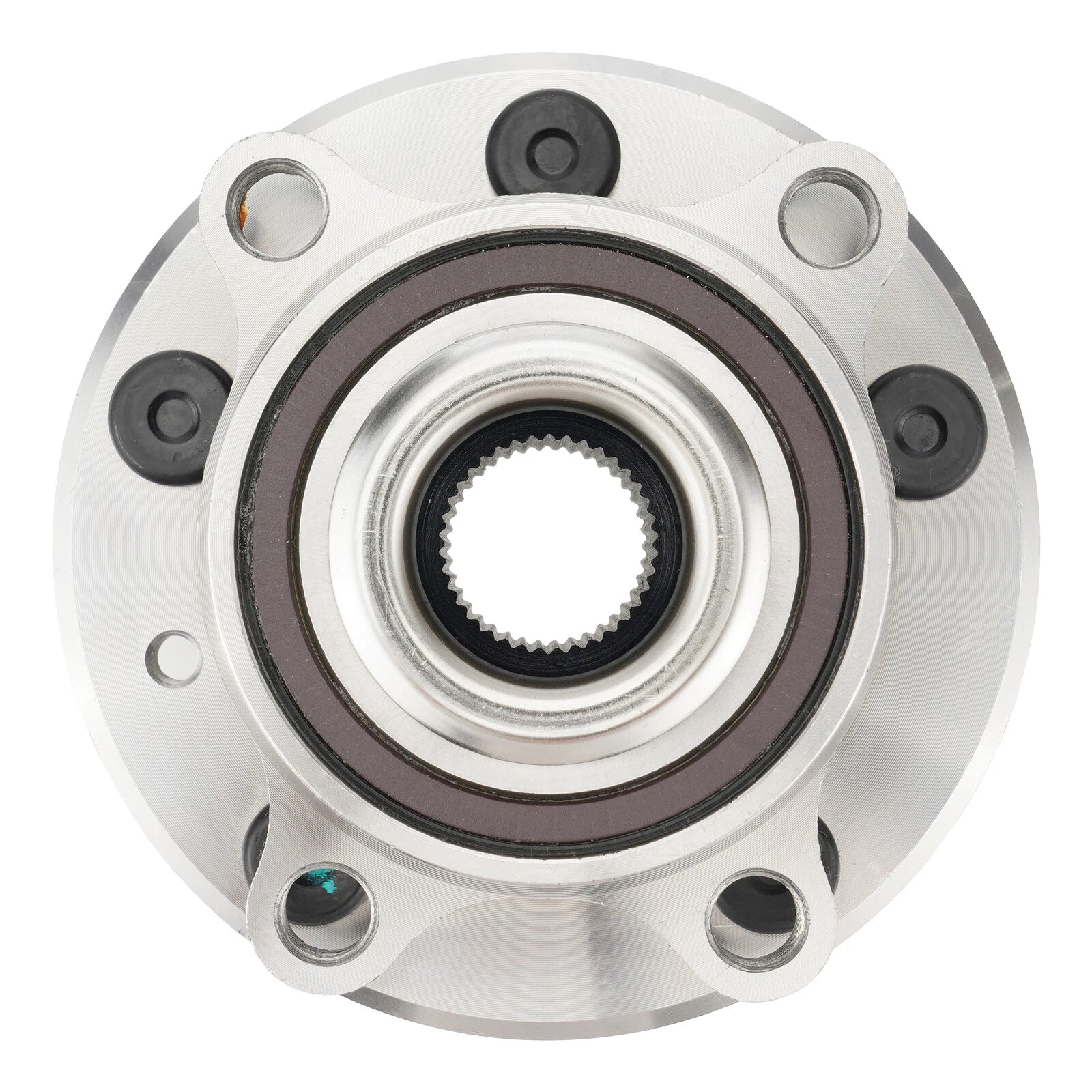 Rear Wheel Bearing Hub Assembly for Ford Explorer (2011–2020)