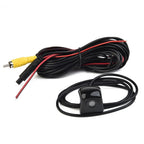 Camera NTSC 14mm 170° for Parking Reversing (Waterproof)