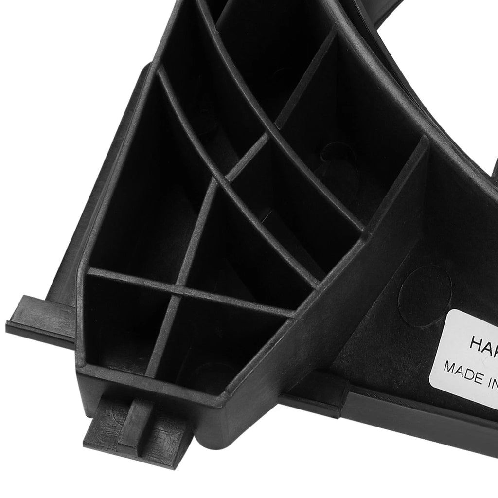 AC Condenser Cooling Fan Kit for Hyundai Sonata XG350 Optima (1999–2005)