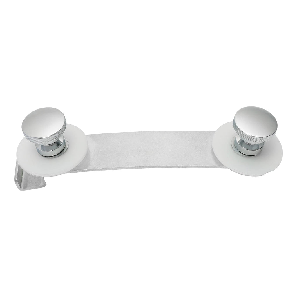 Rear Fender Stud Plate for Harley Touring Street Glide Softail (1999–Present)