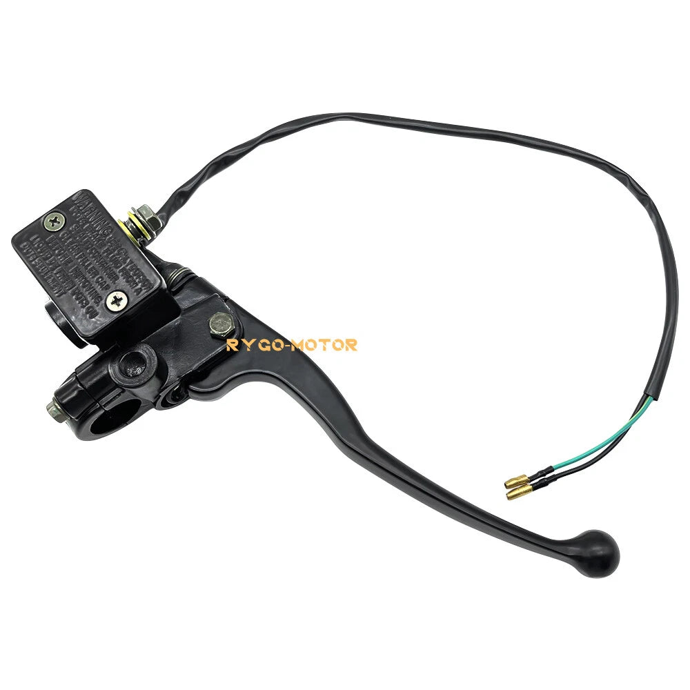 Front Right Brake Master Cylinder for Polaris Phoenix 200, Sawtooth 200 (2006–2021)