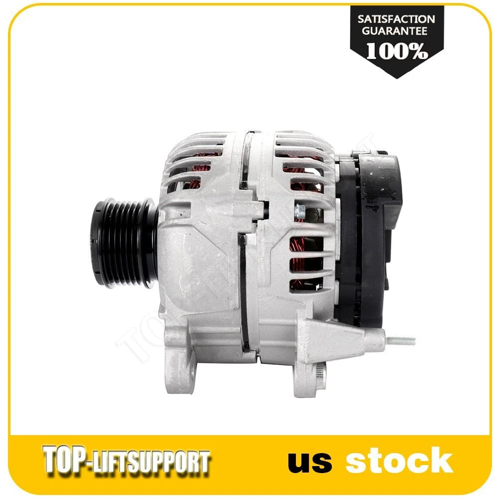 Alternator for Volkswagen Beetle (1999–2005)