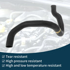 Radiator Hose No. 165710Y260 for Toyota Corolla (2014–2019)