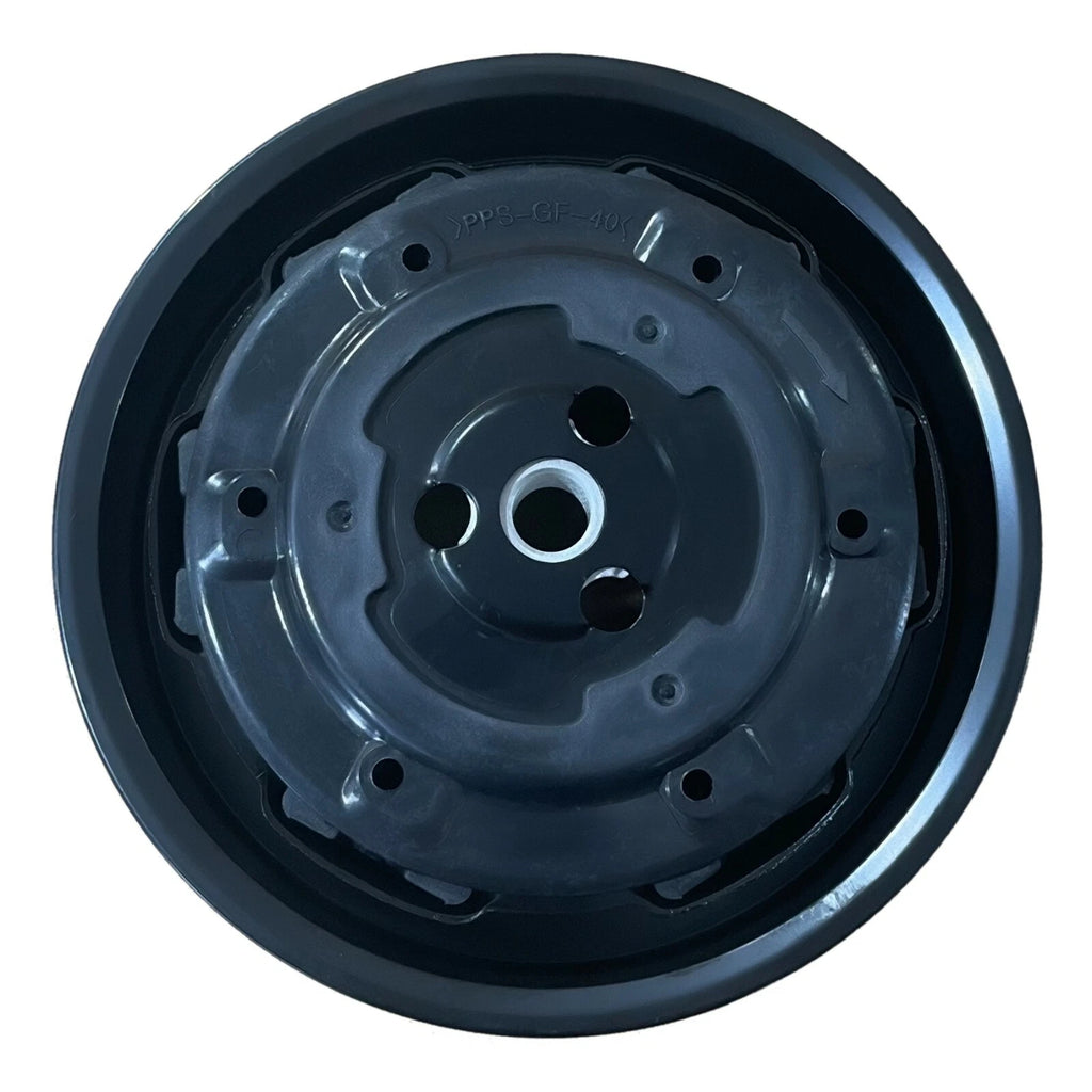 AC Compressor Clutch Replacement for International Harvester IH (2000-2011)