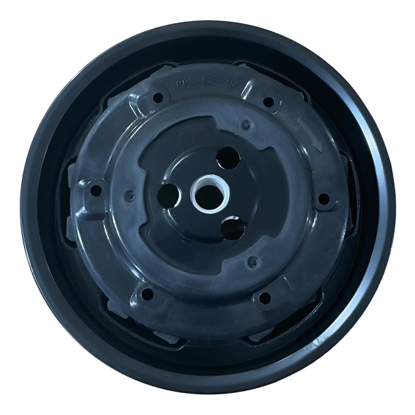 AC Compressor Clutch Replacement for International Harvester IH (2000-2011)