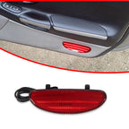 Red LED Door Courtesy Light for Corvette C5 (1997–2004)
